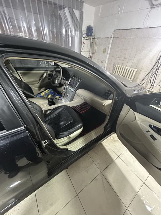 Продам Камри 40 тойота