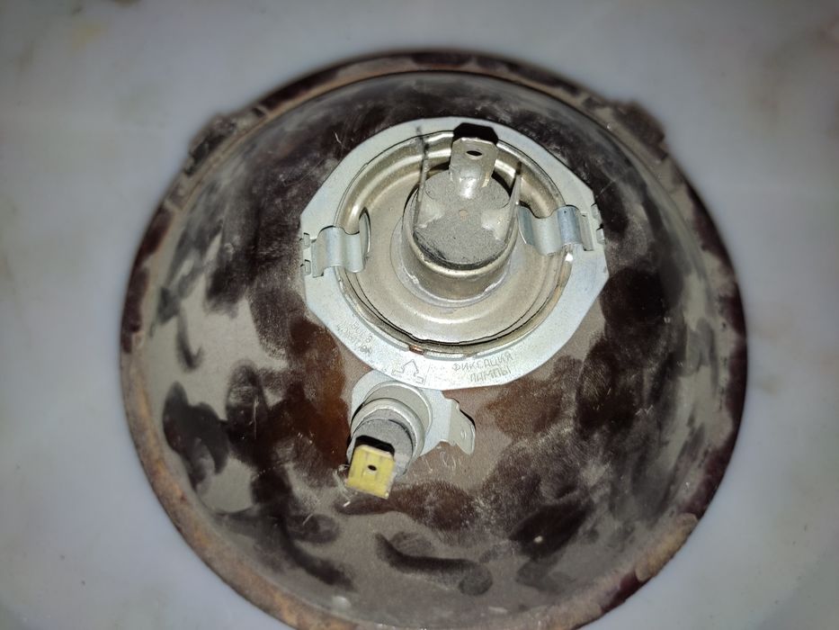 Врати за Лада 2103 и 2106