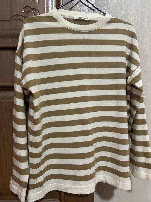 Красивая и удобная кофта