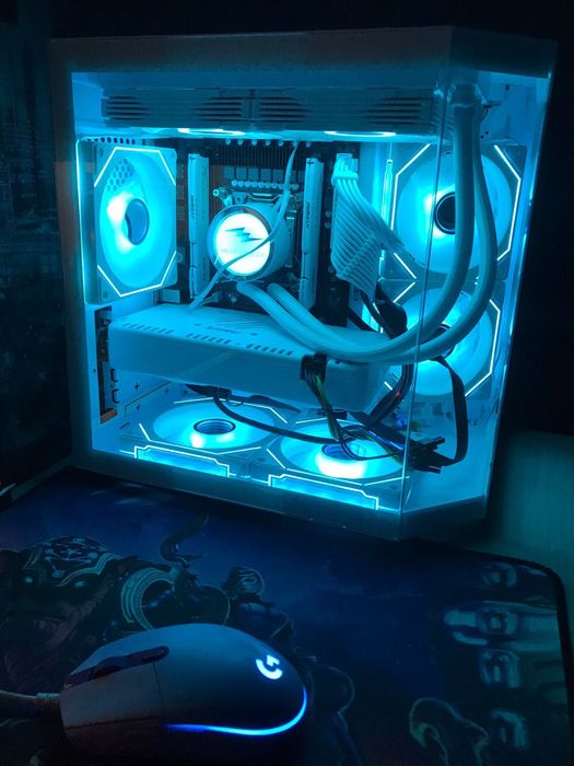 Обмен пк на машину +продажа