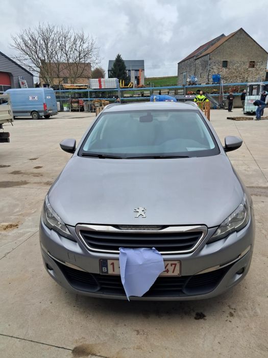 Peugeot   308 de vânzare