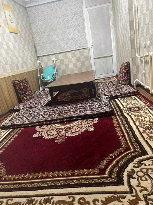 Uy sotiladi 3 xonali