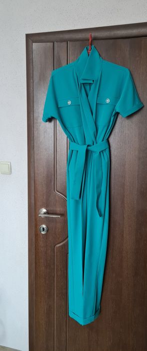 Дамски гащеризон