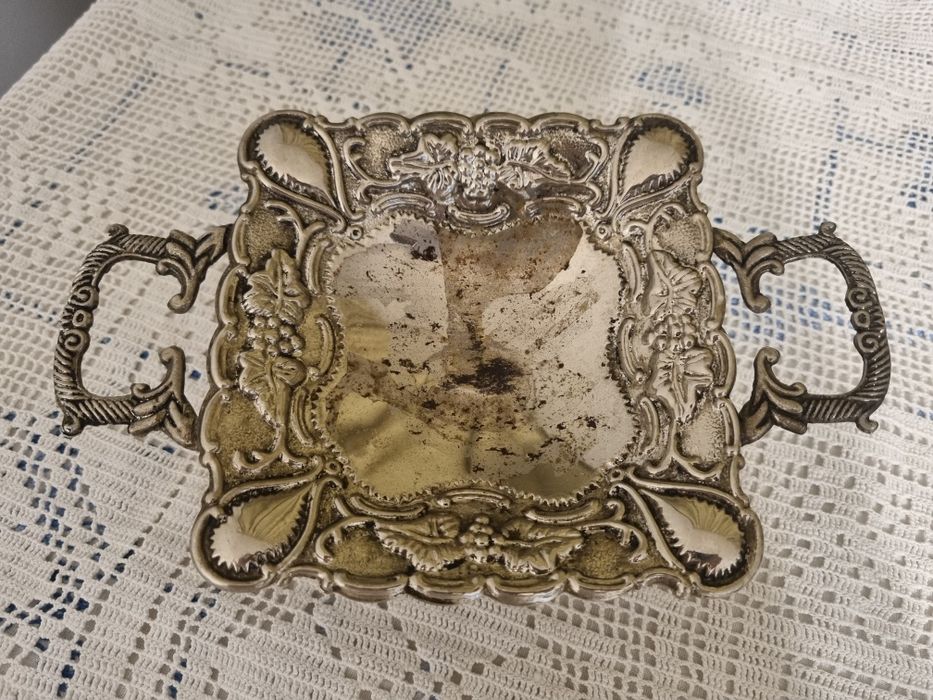 Советская посуда, листай фото