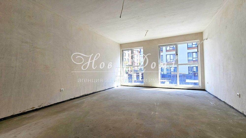 Продава се Едностаен апартамент в София, Дървеница - 49 кв.м за 1039 €/кв.м - Снимка #1