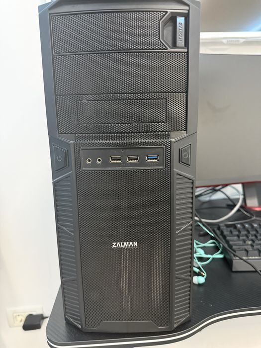 Vand setup PC stare buna !