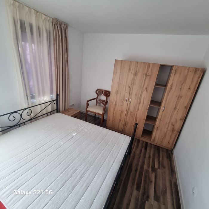 Дава се под наем Двустаен апартамент в София, Кръстова вада - 75 кв.м за 718.08 € - Снимка #2