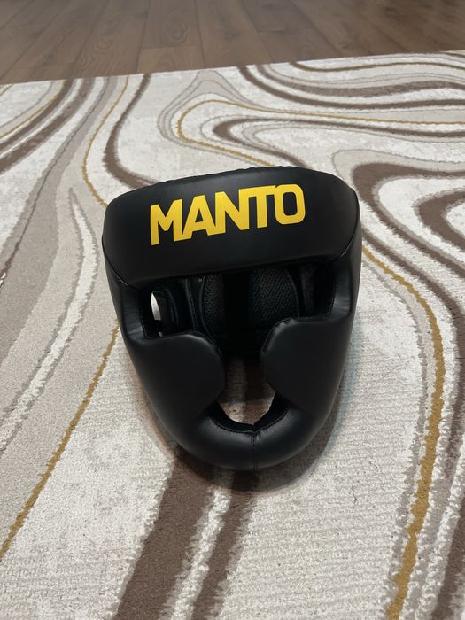 Шлем Manto НОВЫЙ
