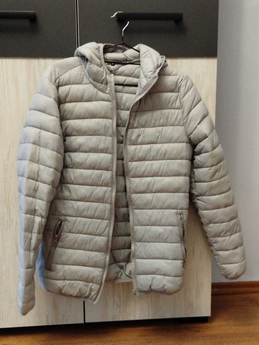 Дамско пролетно-есенно яке