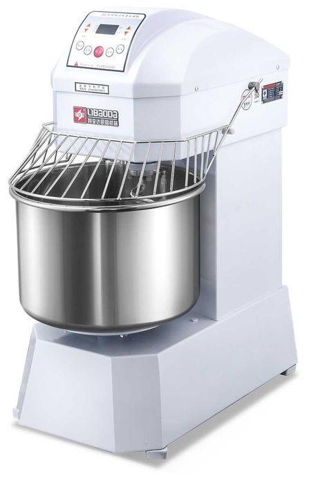 Миксеры, тестомесы, тестораскатка, хлеборезка, закатка багет, выпечка