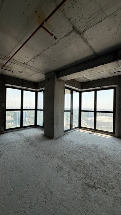 ПРОДАЁТСЯ!!!   "Нест Оне"   2/20/23   54м2  Вид на Хумо арена