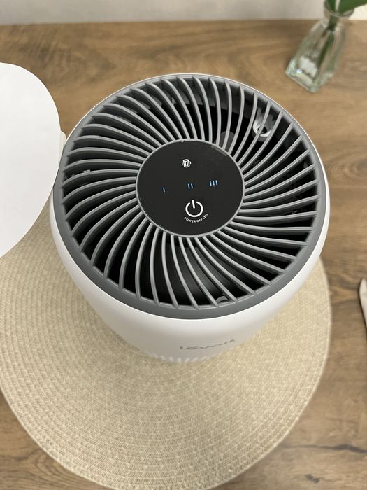 Пречиствател за въздух Levoit Core Mini