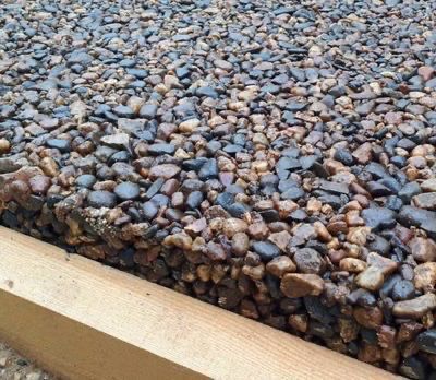 Каменный ковер ( бесшовный)