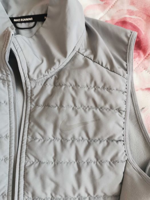 Nike грейка S размер