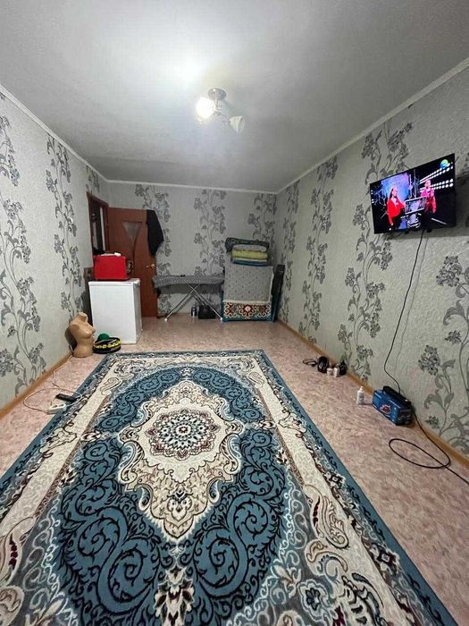 Продам 1комн кв Курмыш