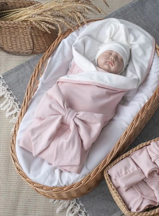 Конверт для новорождённого