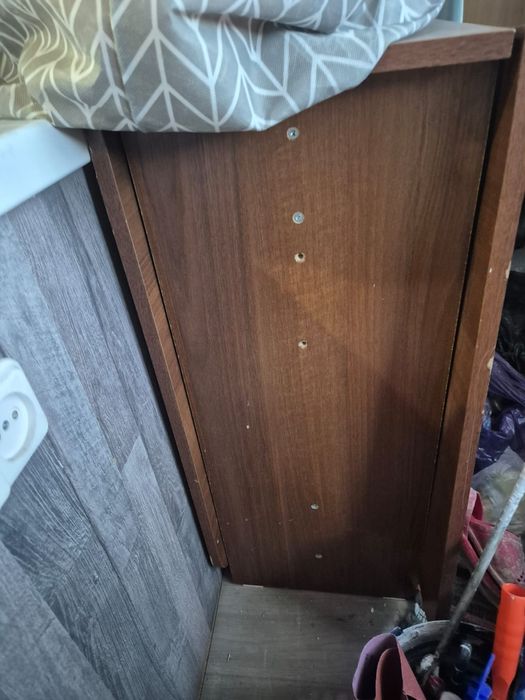 Стол раскладной книжка