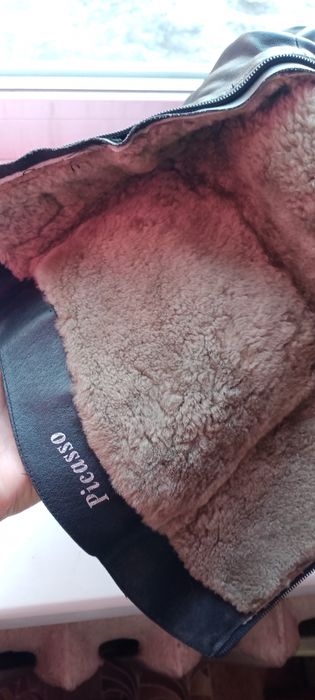 Продам сапоги, 36 размера