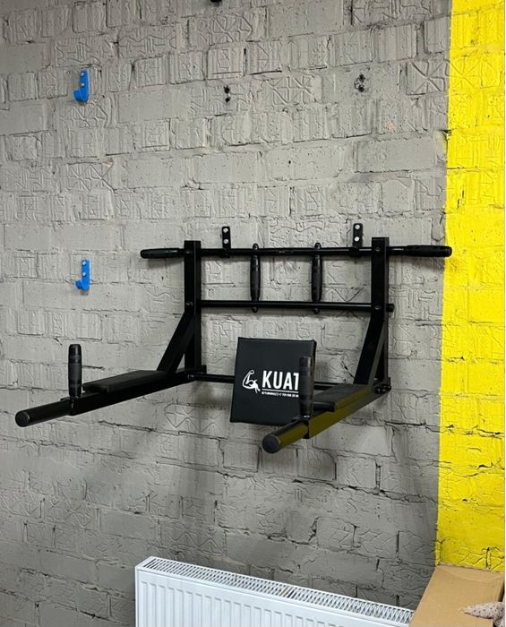 Турник kuat 3 в 1