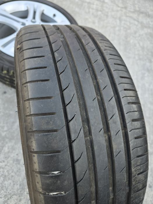 1 Брой Гума 225/45/17 Goodride 6mm 22dot