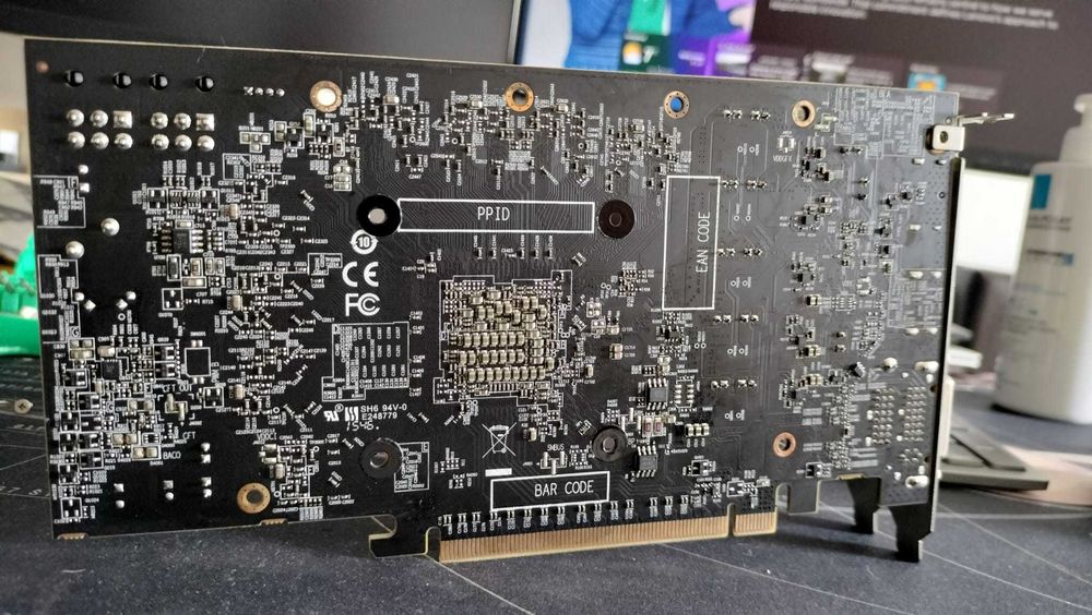 Placa Video GPU RADEON R9 4Gb