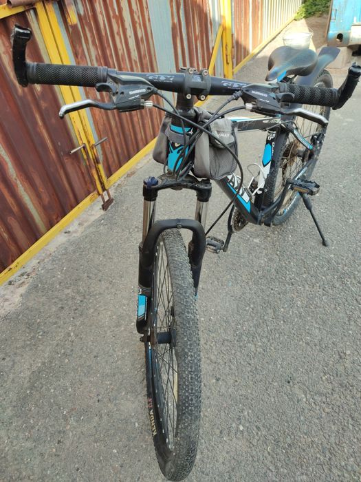 Велосипед galaxy состояние: хорошее