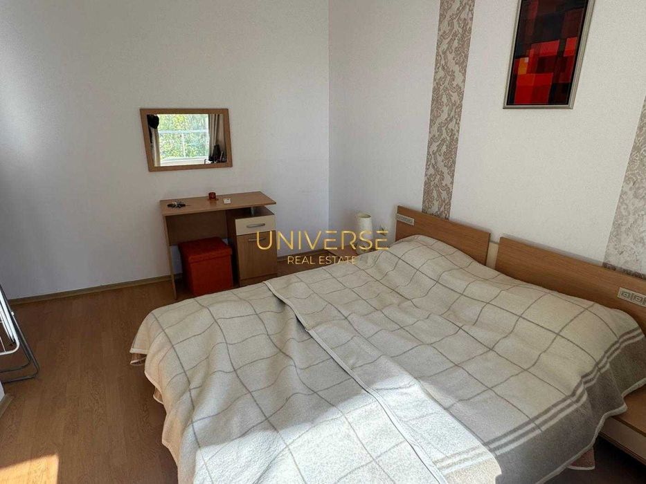 Продава се Двустаен апартамент в к.к. Слънчев бряг - 75 кв.м за 633 €/кв.м - Снимка #9