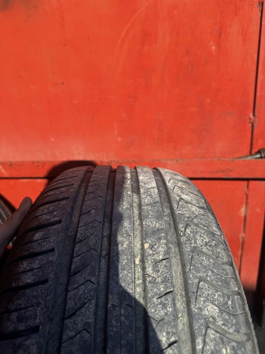 Шины R16 низкопроф