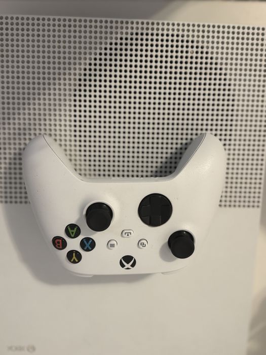 Vand xbox one s