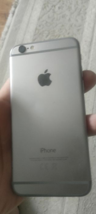 Продам iPhone 6. 32гб