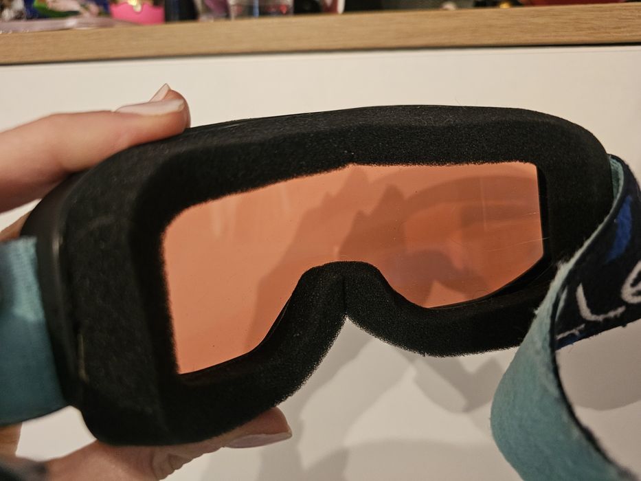 Ochelari ski schi copii Bolle