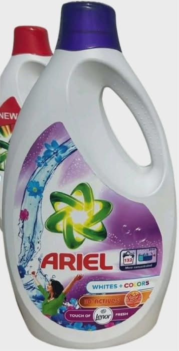 Професионални перилни препарати – 5 л |