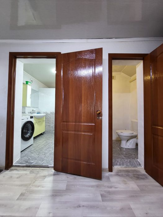 4 комнатная частный дом.