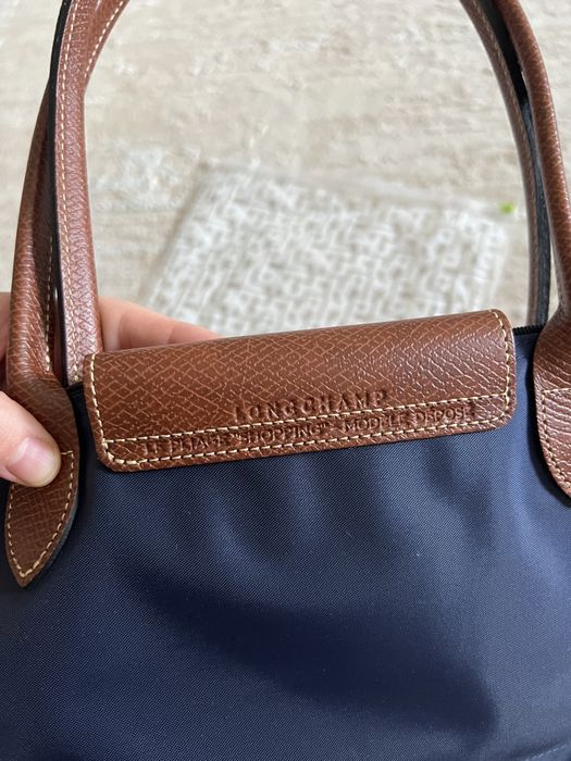 Продам сумку Longchamp оригинал