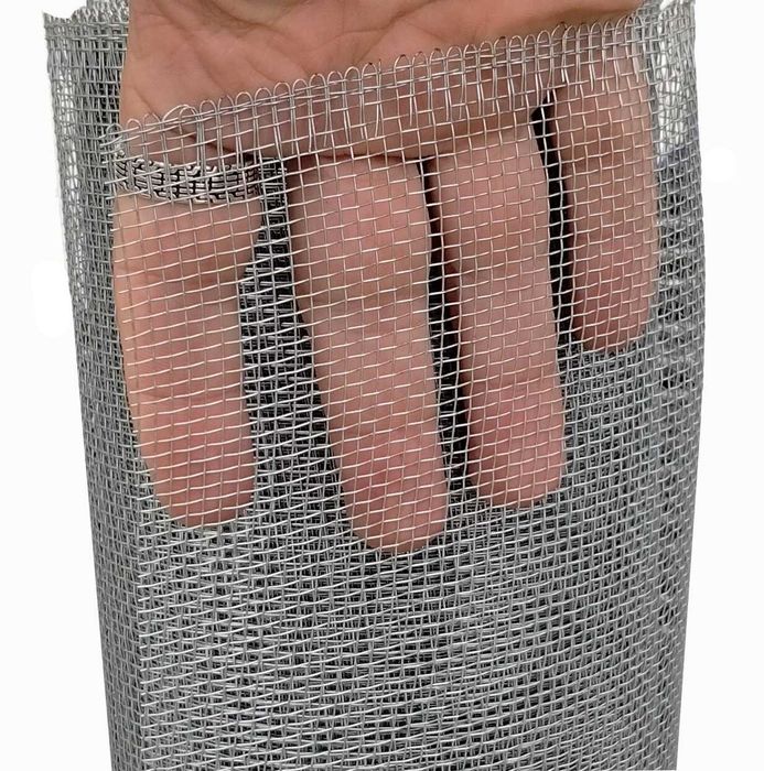 Plasa tesuta pentru cernut