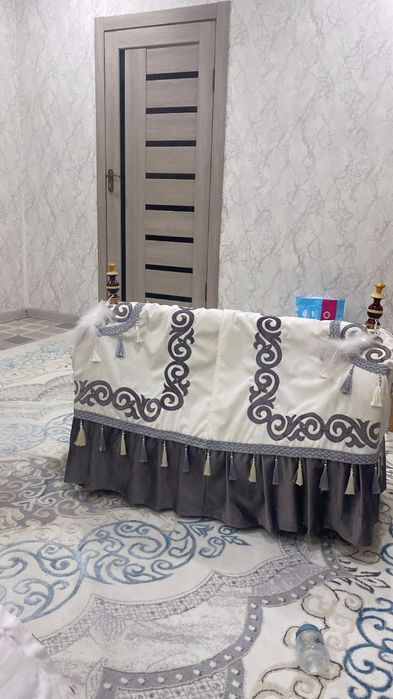 Бесик бесык бесік