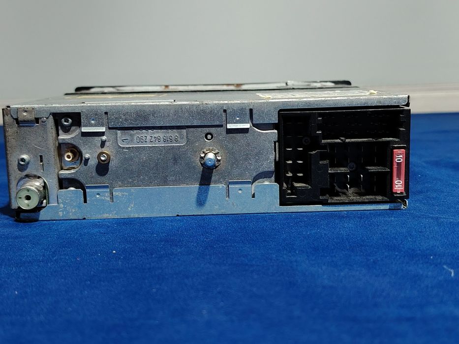 BLAUPUNKT Travel Pilot RNS149, navigație, CD, radio auto.