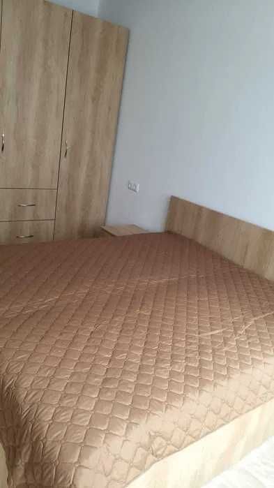 Дава се под наем Двустаен апартамент в Бургас, Меден рудник - зона А - 65 кв.м за 175 € - Снимка #11