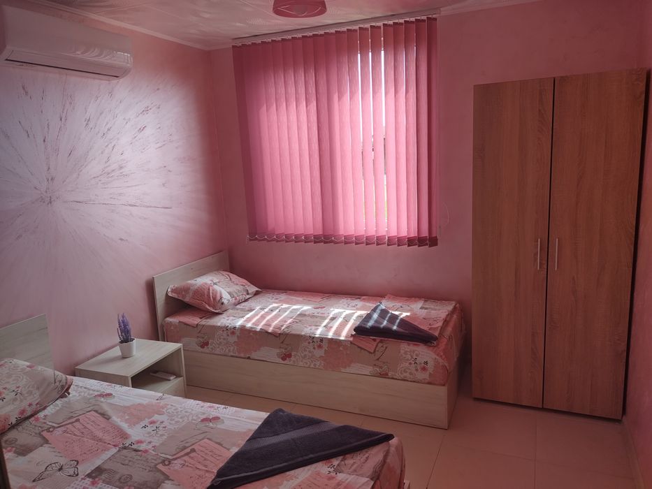 Гърция море skala Avdiron свободни дати 31.08-4.09- от 8.09