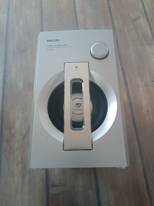 Продавам аудио система Philips MX 3800D