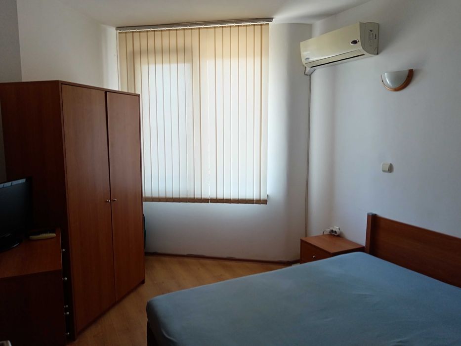 Дава се под наем Двустаен апартамент в Варна, Галата - 45 кв.м за 408 € - Снимка #1