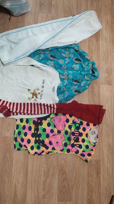 Футболки, колготки,штанишки