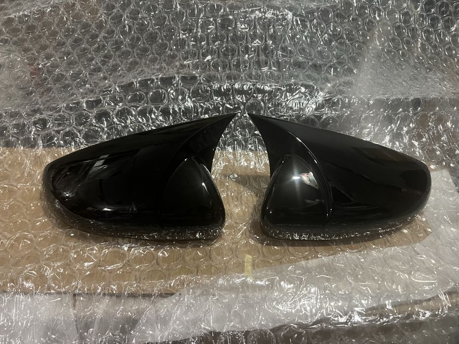 Капаци за огледала Голф 5 6 7 7.5 / Golf 5 6 7 7.5 батман