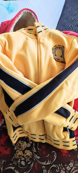 Geaca ACG Noua impecabila