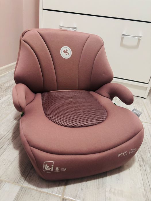 LORELLI Premium Стол за кола PYXIS ISOFIX I-SIZE (125-150 см)