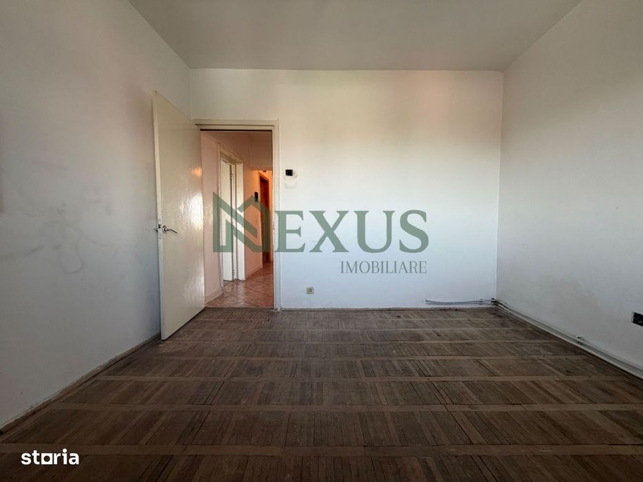 Apartament 2 camere decomandat ultracentral de Vanzare