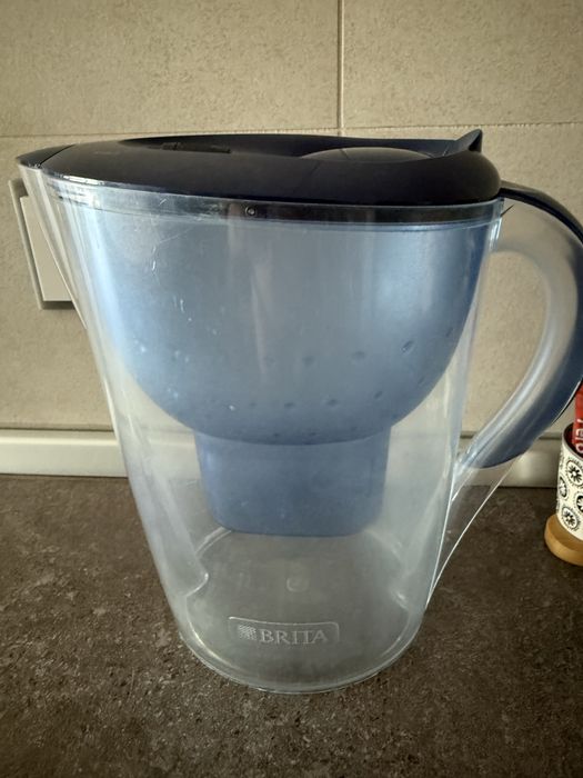 Cana apa filtrata Brita XL  3.5 L