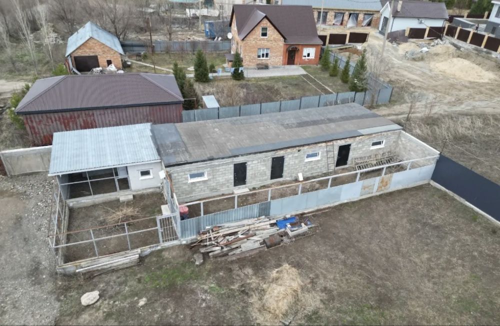 Продам участок Куленовка