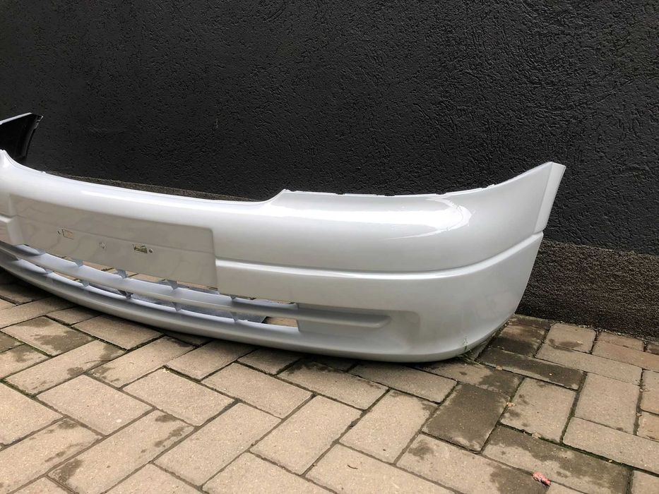 Bara Fata Opel Astra G 1998-2004 Vopsita Alb