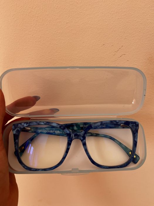 Очила Katrin Jones Milano